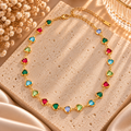Collier Aria - Multicolor