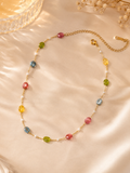 Collier Aurora