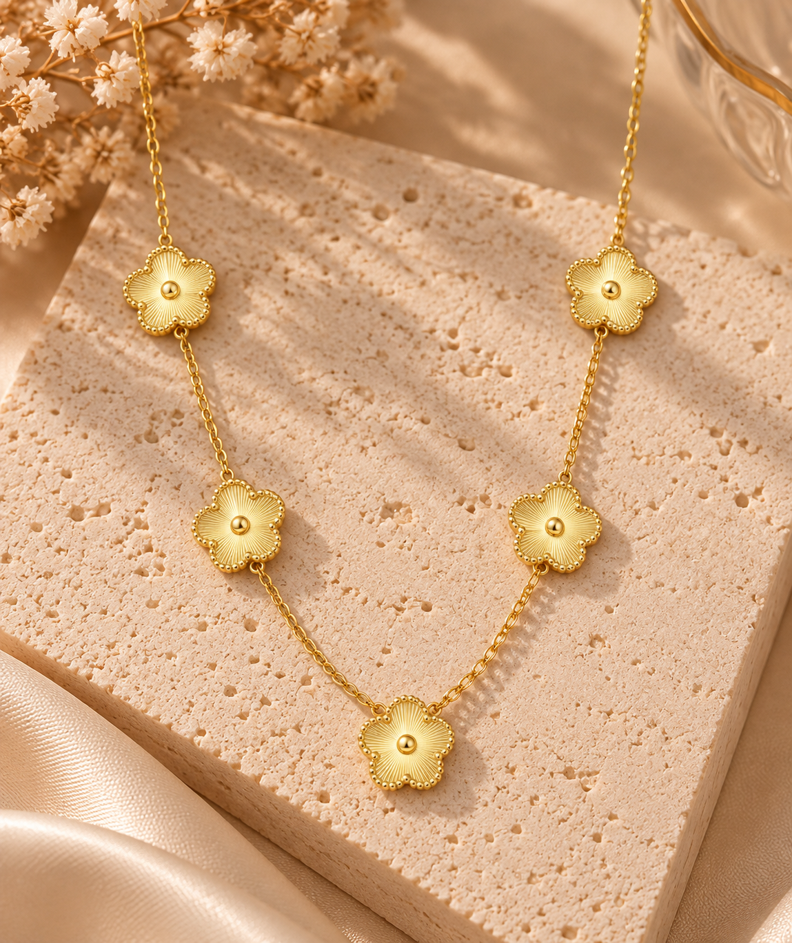 Collier Hera