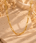 Collier Justine