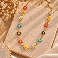 Collier Lila