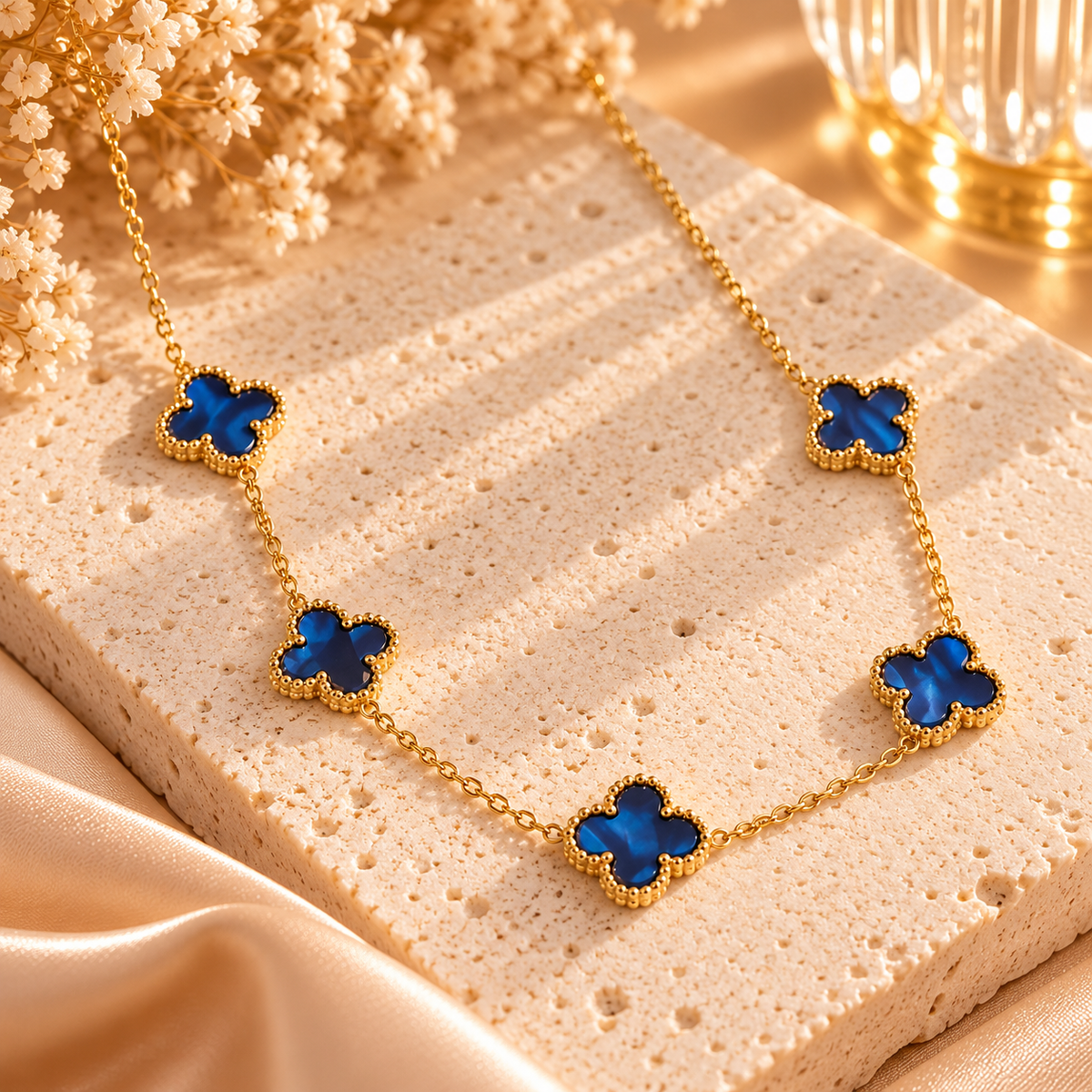 Collier Mirella