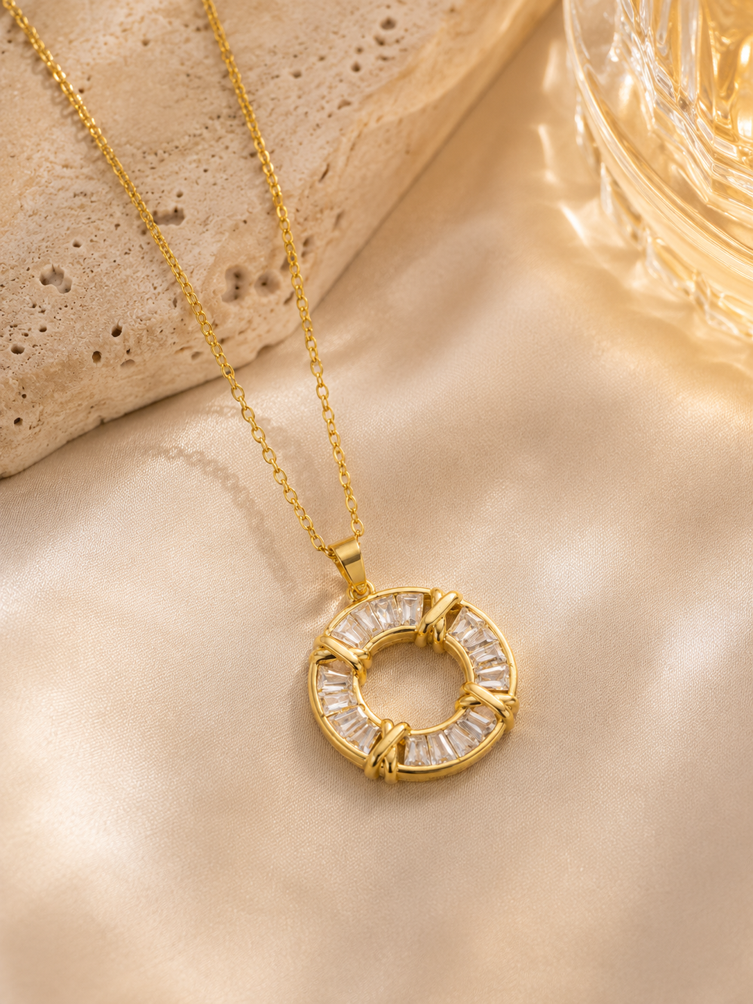 Collier Nélys