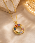 Collier Nélys