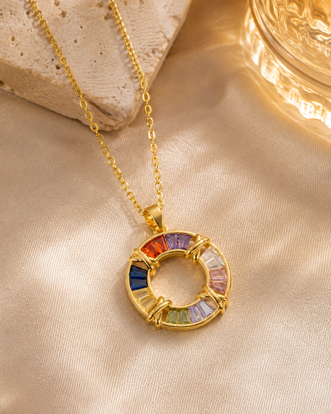 Collier Nélys