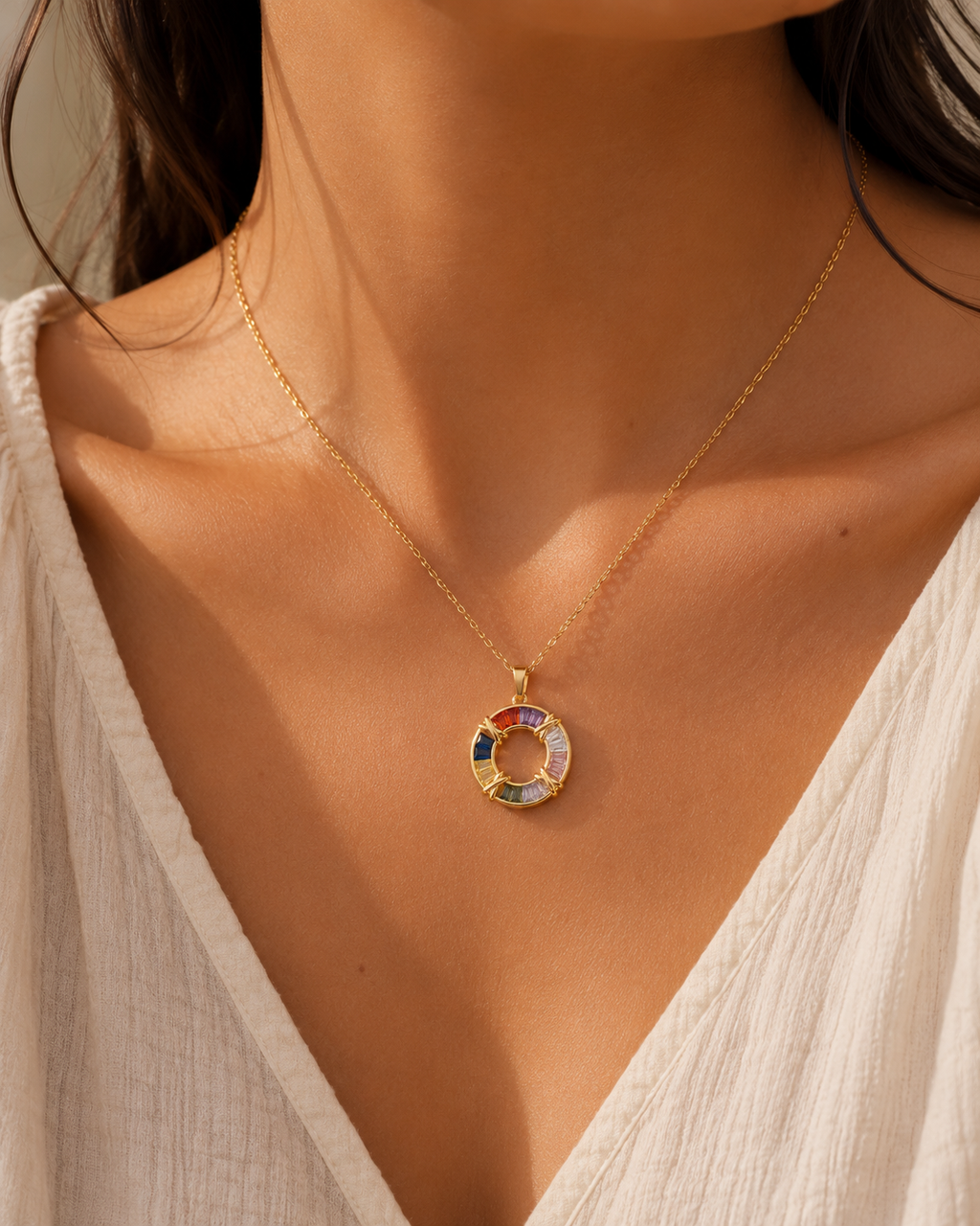 Collier Nélys