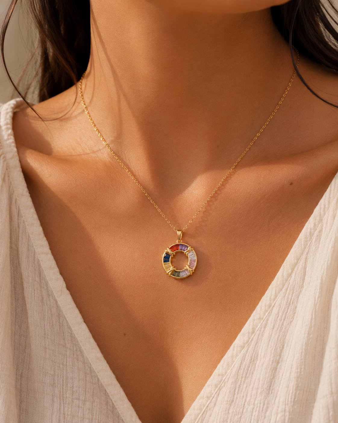 Collier Nélys
