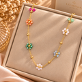 Collier Sandy