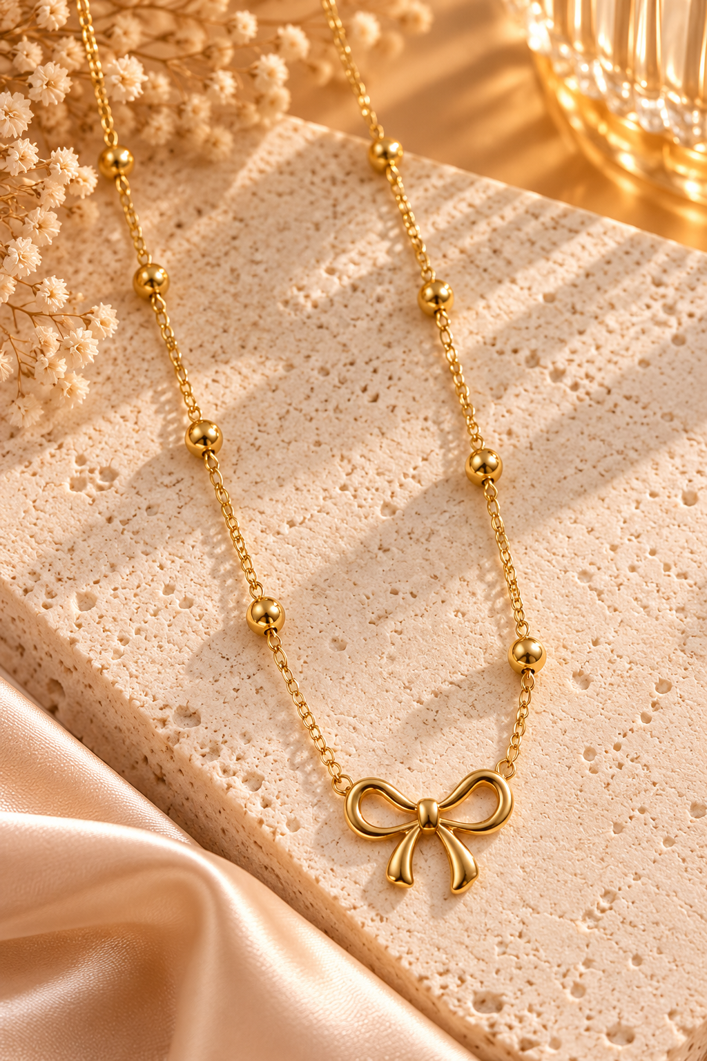 Collier Silvia