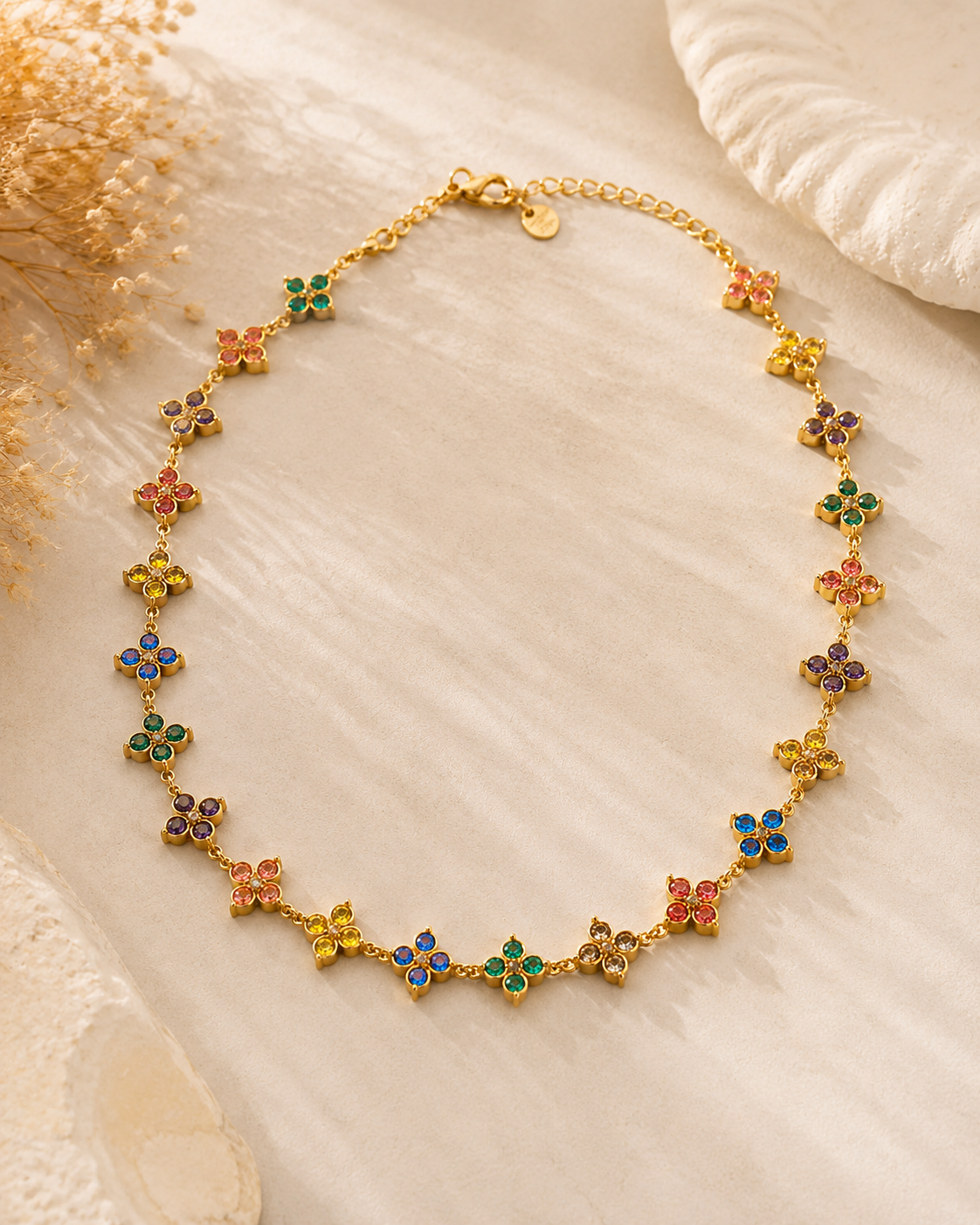 Collier Tania