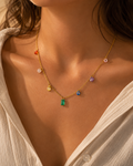 Collier Clarou