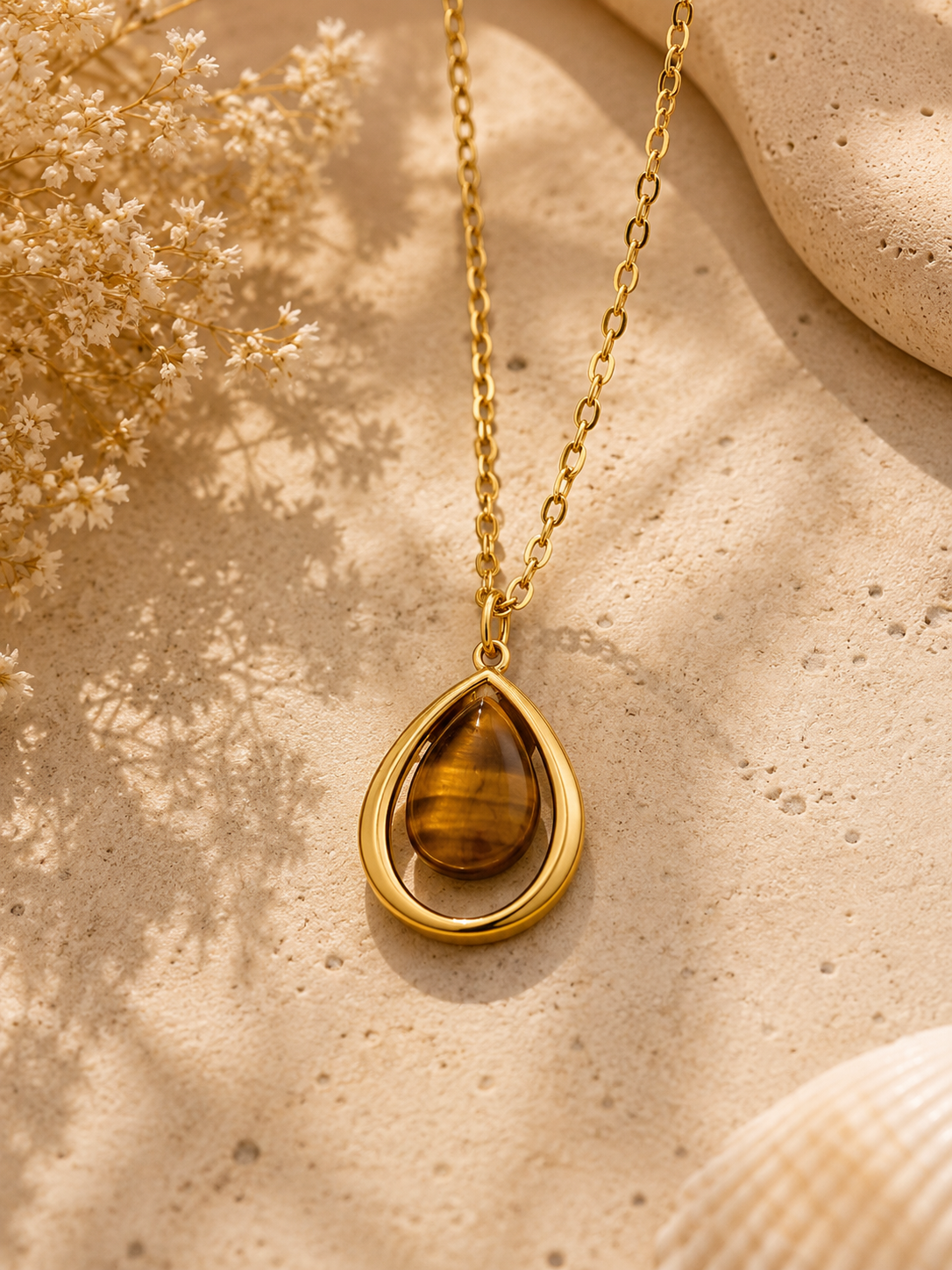 Collier Élia