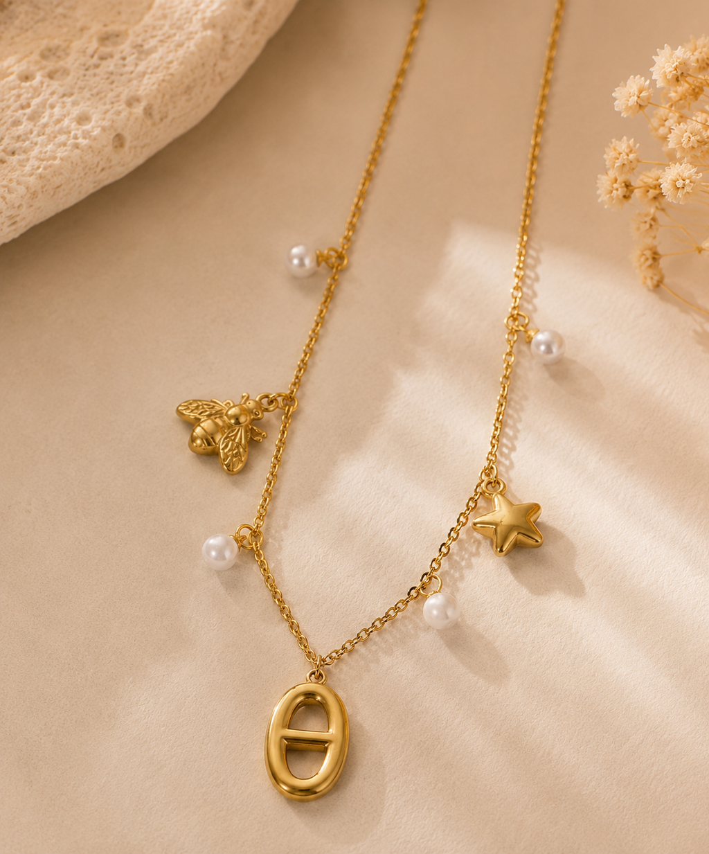Collier Nanou