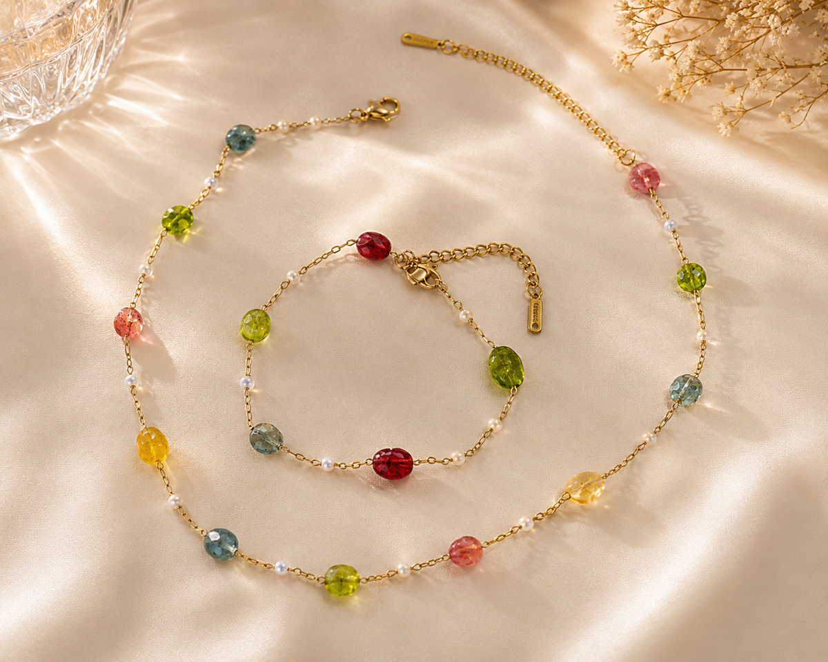 Bracelet Aurora