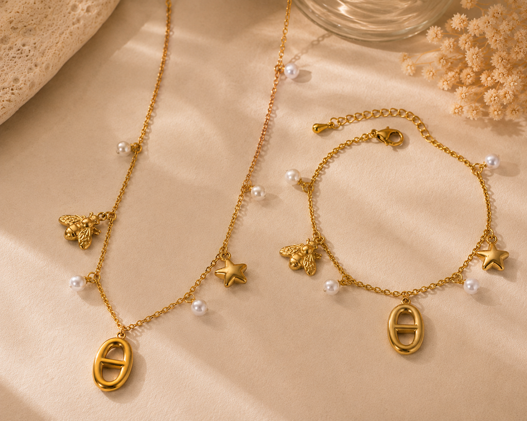 Collier Nanou