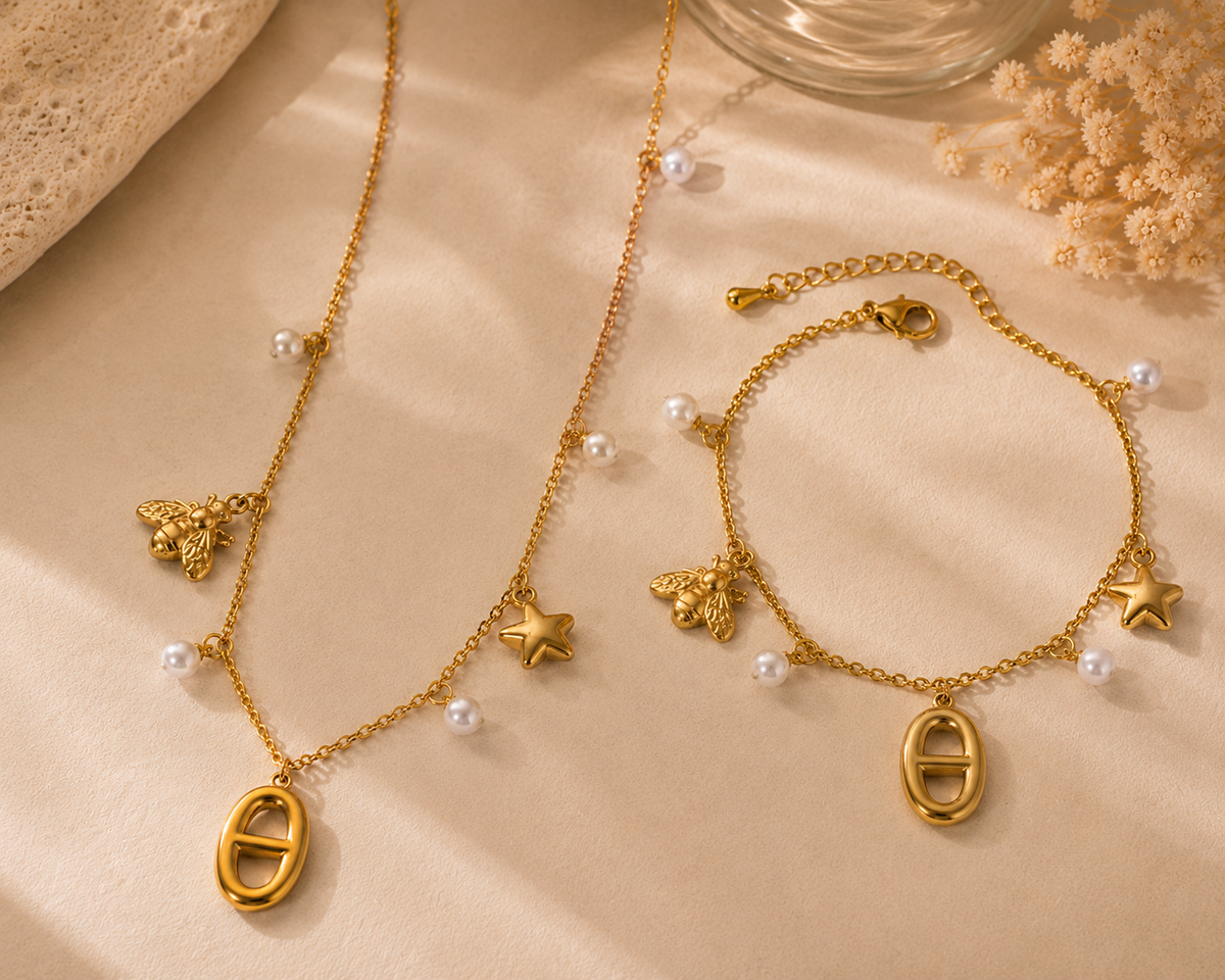 Collier Nanou