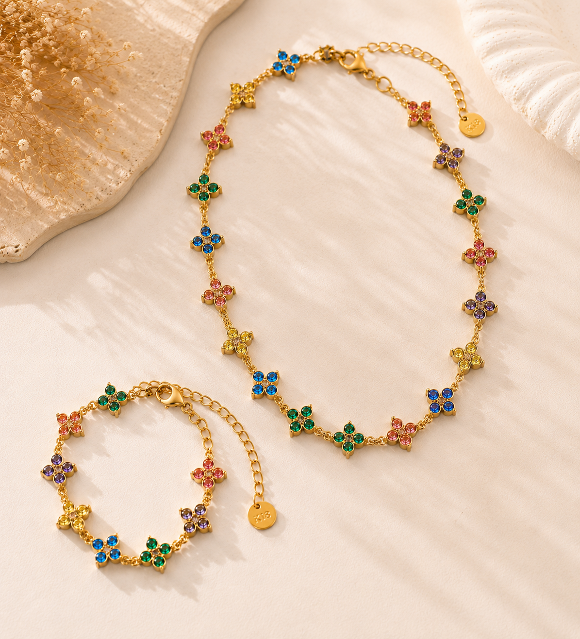 Collier Tania