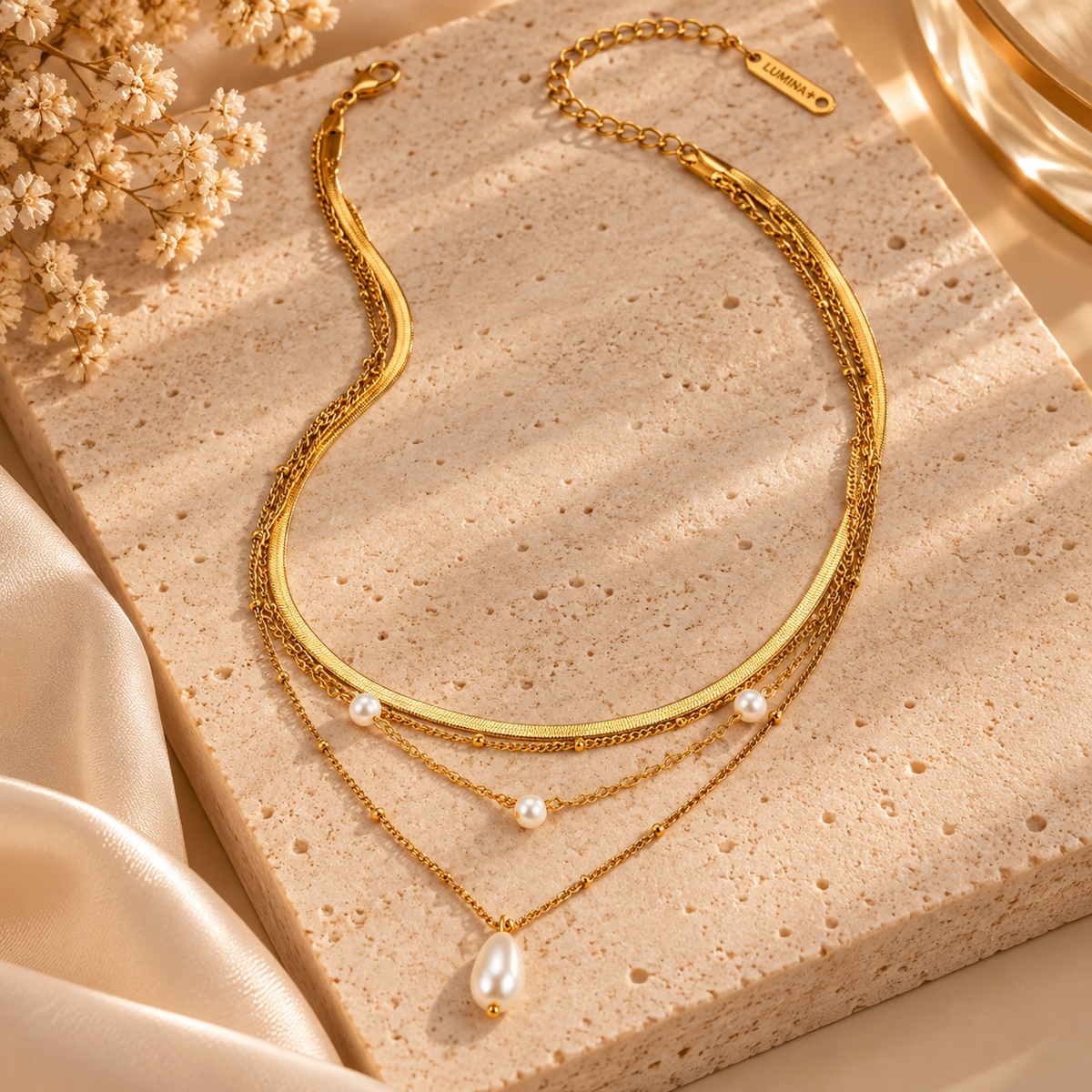 Collier Juliette